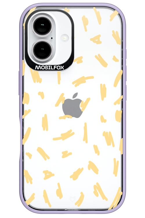 Fries Please - Apple iPhone 16