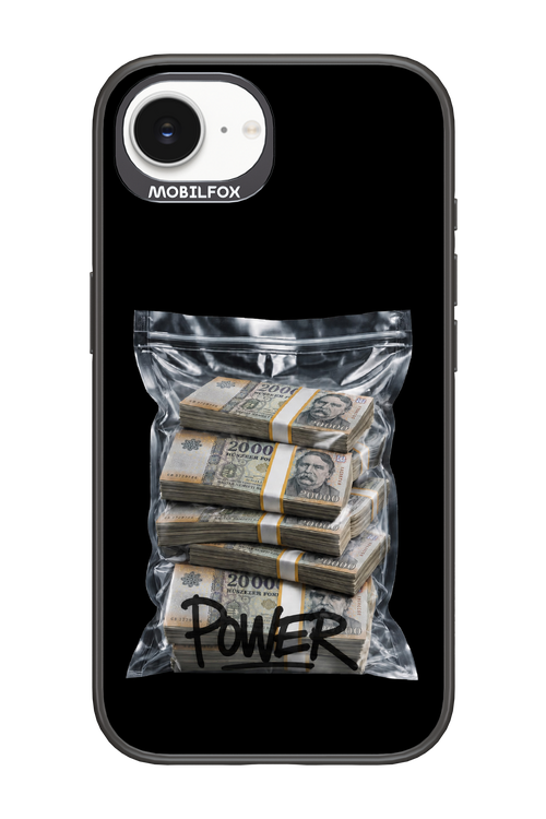 Money Bag 2.0 - Apple iPhone 17e