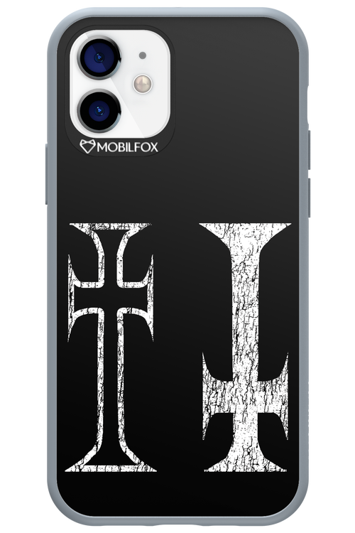 Double crosss 2.0 - Apple iPhone 12
