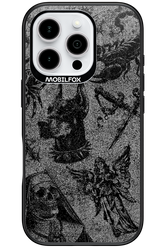 Built Different II - Apple iPhone 16 Pro