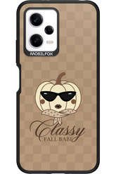 Fall Babe - Xiaomi Redmi Note 12 5G