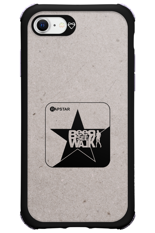 Rapstar - Apple iPhone SE 2022