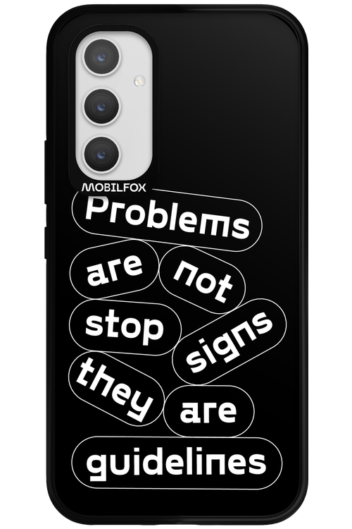 Problemz 2.0 - Samsung Galaxy A54