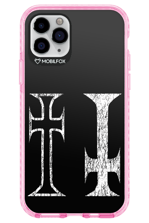 Double crosss 2.0 - Apple iPhone 11 Pro