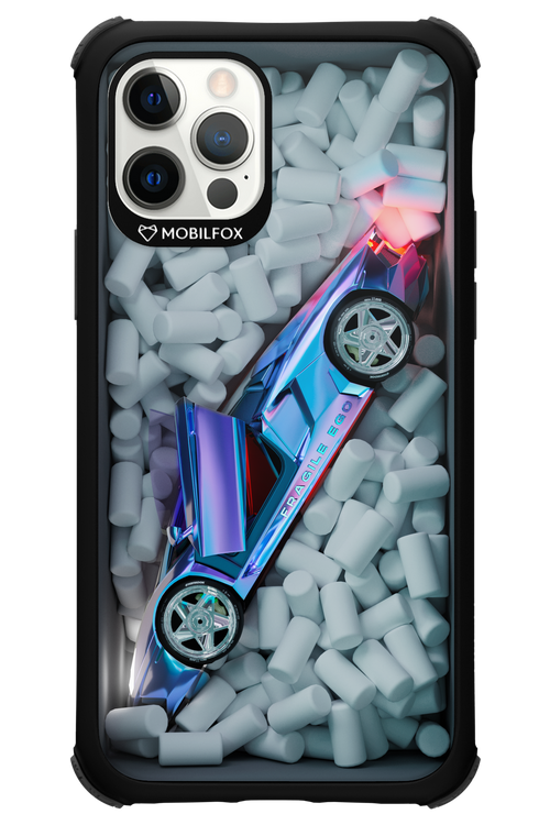 Fragile Ego - Apple iPhone 12 Pro