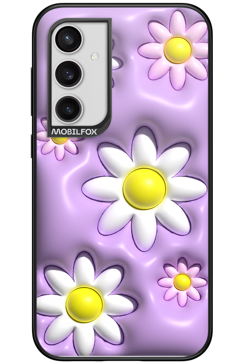 Lavender - Samsung Galaxy S23 FE