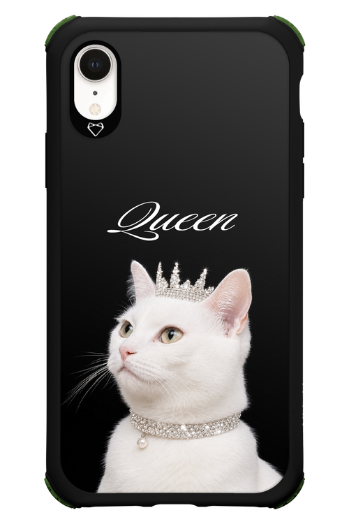 Queen 2.0 - Apple iPhone XR