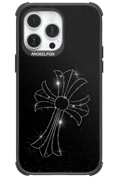 Chrome Standard - Apple iPhone 14 Pro Max