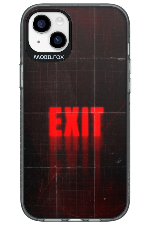 EXIT - Apple iPhone 14 Plus