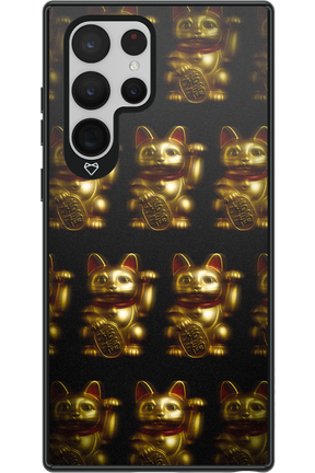 Gold Luck 2.0 - Samsung Galaxy S22 Ultra