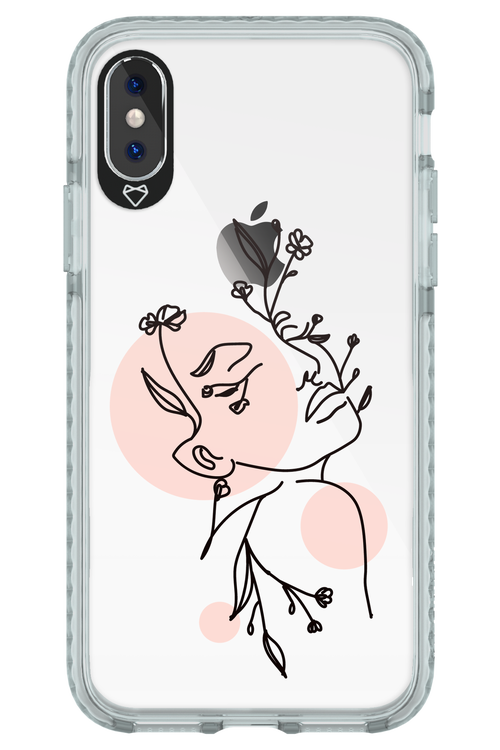 Confidence 2.0 - Apple iPhone X