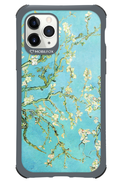 Almond Blossom - Apple iPhone 11 Pro