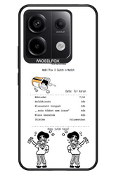 másnaposság - Xiaomi Redmi Note 13 Pro 5G