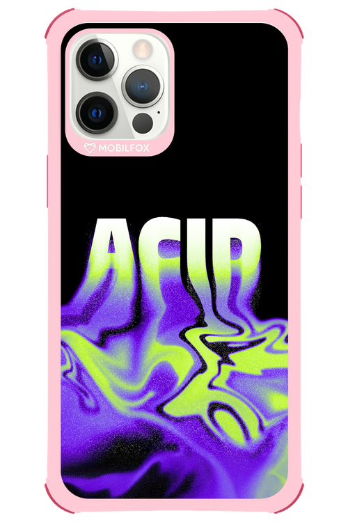 ACIID - Apple iPhone 12 Pro Max