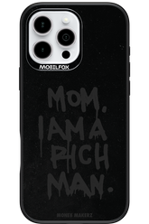 Rich Man - Apple iPhone 16 Pro Max