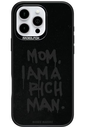 Rich Man - Apple iPhone 16 Pro Max