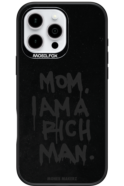 Rich Man - Apple iPhone 16 Pro Max