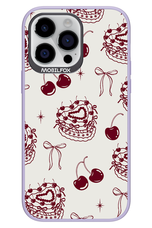 Cake Dream - Apple iPhone 14 Pro Max