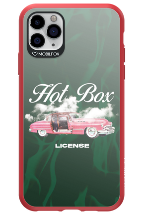 Hotbox - Apple iPhone 11 Pro Max