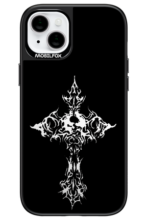 Skull cross (Mirror) 2.0 - Apple iPhone 14 Plus