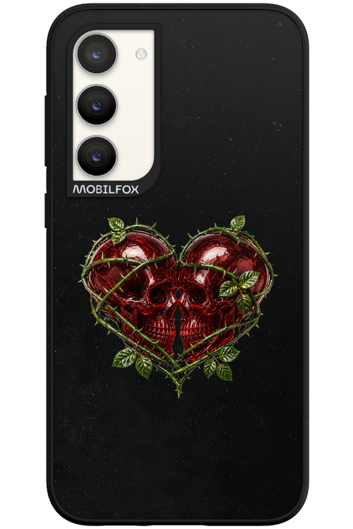 Omen Kiss 2.0 - Samsung Galaxy S23 Plus