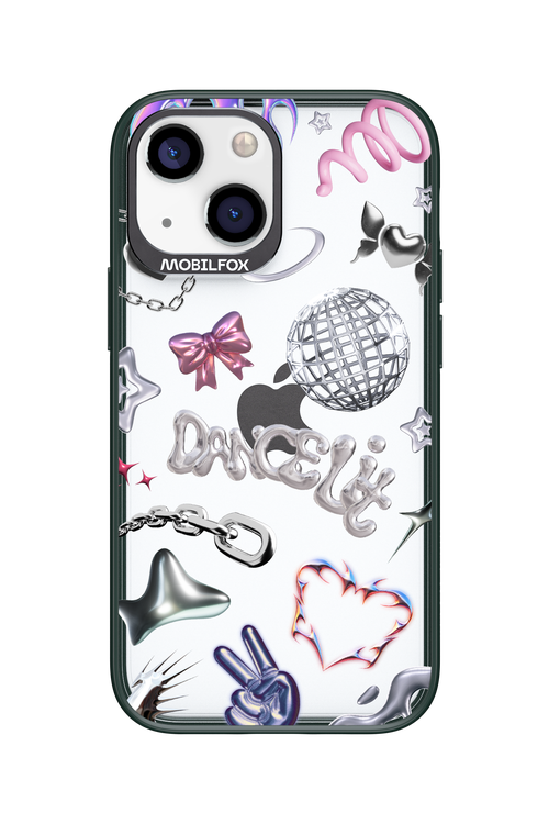 3D Universe T - Apple iPhone 13 Mini