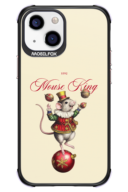 Mouse King - Apple iPhone 13 Mini