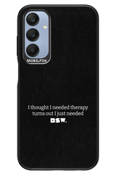 BSW FourSeasons 10 2.0 - Samsung A25