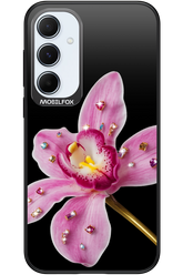 Pink Hibiscus 2.0 - Samsung Galaxy A55