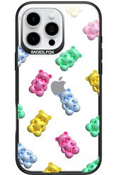 Gummmy Bears - Apple iPhone 16 Pro Max