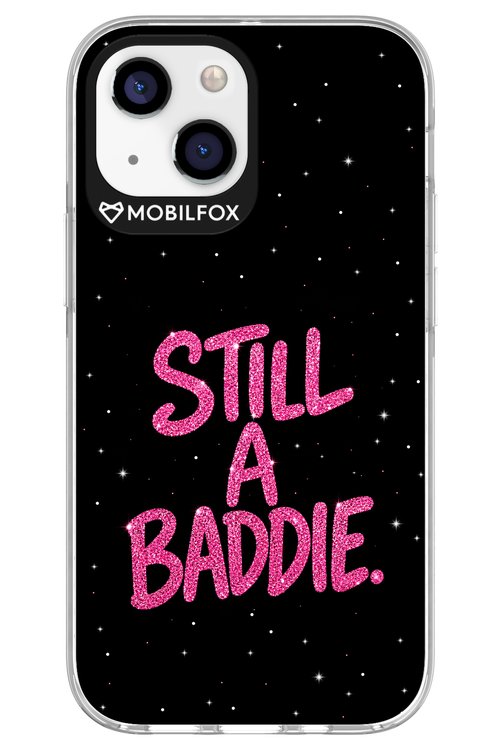 Baddie 2.0 - Apple iPhone 13 Mini