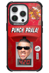 Punch Prala - Apple iPhone 14 Pro