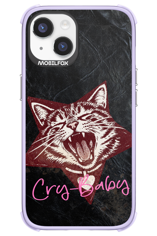 Cry-Baby 2.0 - Apple iPhone 14