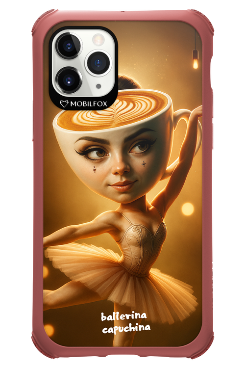 Balerina - Apple iPhone 11 Pro