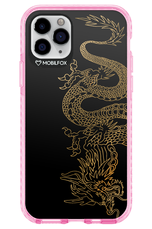 Gold Age 2.0 - Apple iPhone 11 Pro