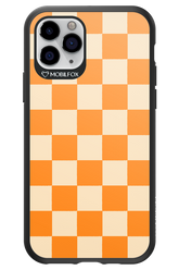 Vanilla & Pumpkin - Apple iPhone 11 Pro