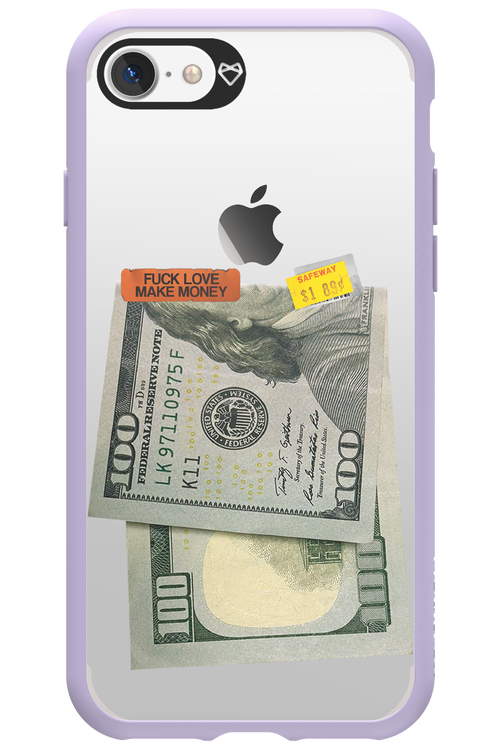 Dollar - Apple iPhone 7