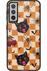 Witch's Patch - Samsung Galaxy S21+