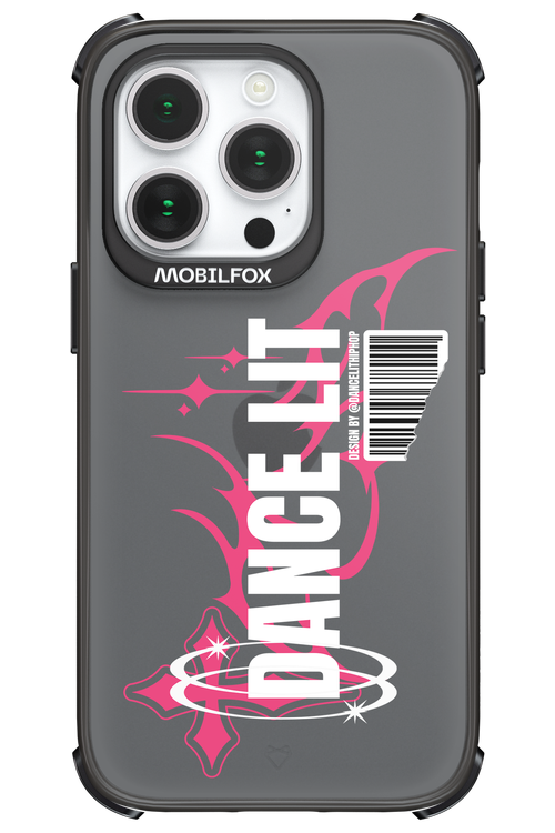 Logo T Mirror - Apple iPhone 14 Pro
