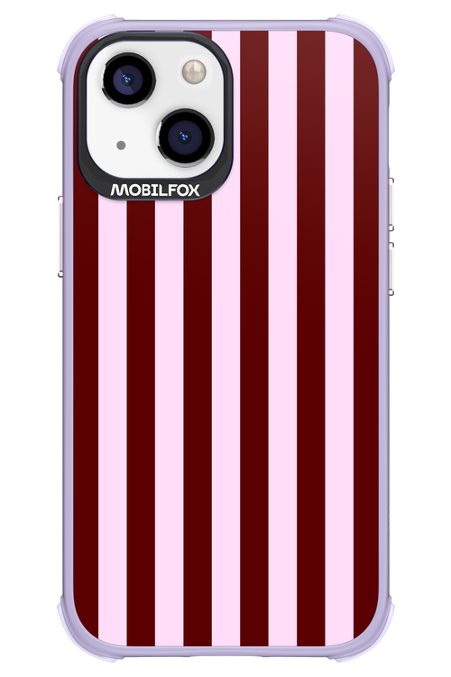 Circus Romance - Apple iPhone 13 Mini