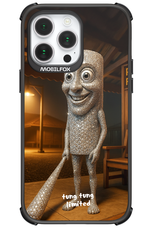 Tung Tung Limited - Apple iPhone 14 Pro Max