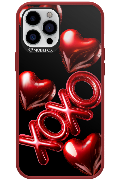 Xoxo - Apple iPhone 12 Pro Max