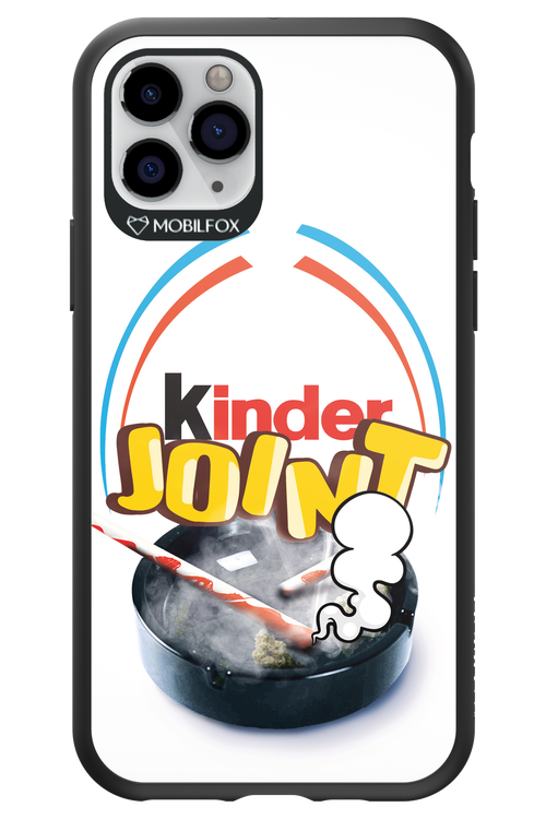 Kinder Joint - Apple iPhone 11 Pro