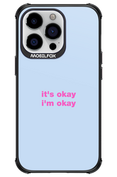 It_s Okay - Apple iPhone 13 Pro