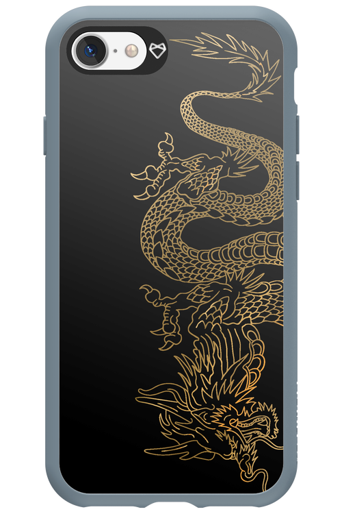 Gold Age - Apple iPhone 7