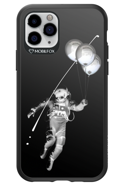 Astro Black - Apple iPhone 11 Pro