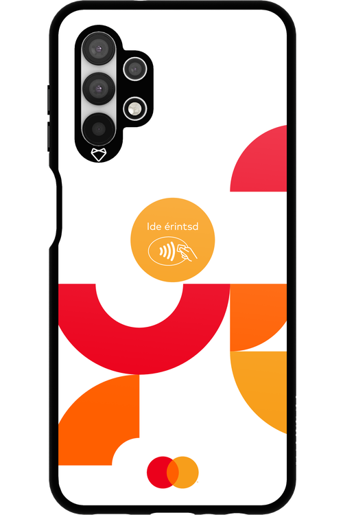 MC Color 2.0 - Samsung Galaxy A13 4G