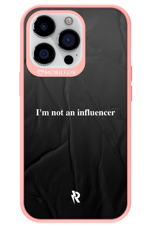Influencer - Apple iPhone 13 Pro