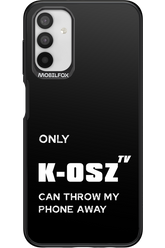 K-osz Only - Samsung Galaxy A04s