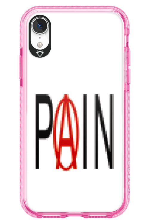 PAIN 2.0 - Apple iPhone XR